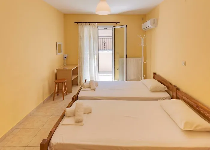 La Casa Di Nonna Apartament *