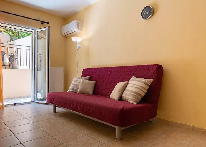La Casa Di Nonna Apartament Argostoli (Kefalonia)