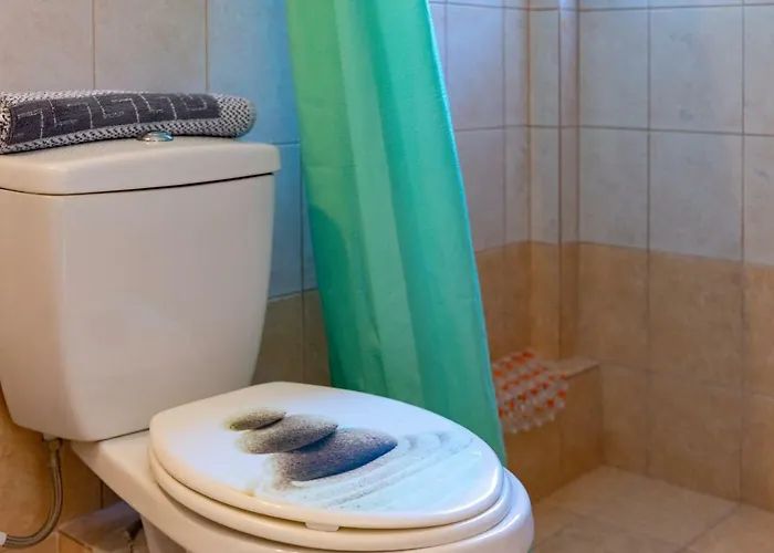 Apartament La Casa Di Nonna Argostoli (Kefalonia)