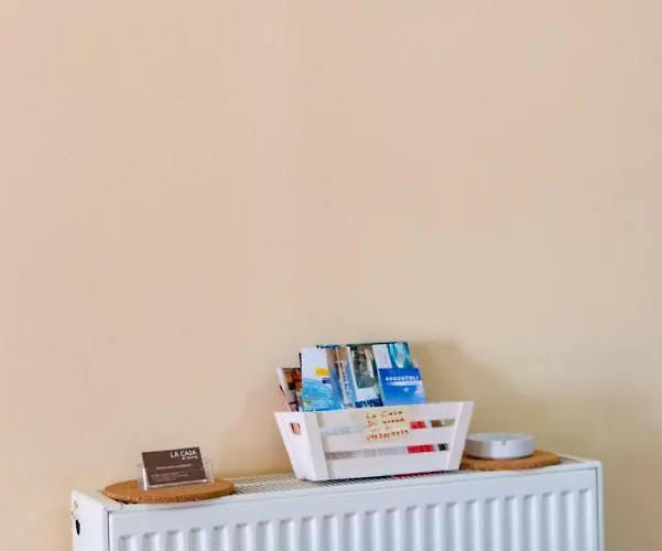 Apartament La Casa Di Nonna