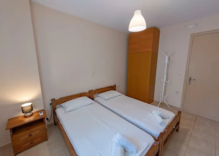 La Casa Di Nonna Apartament