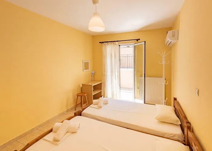 Apartament La Casa Di Nonna