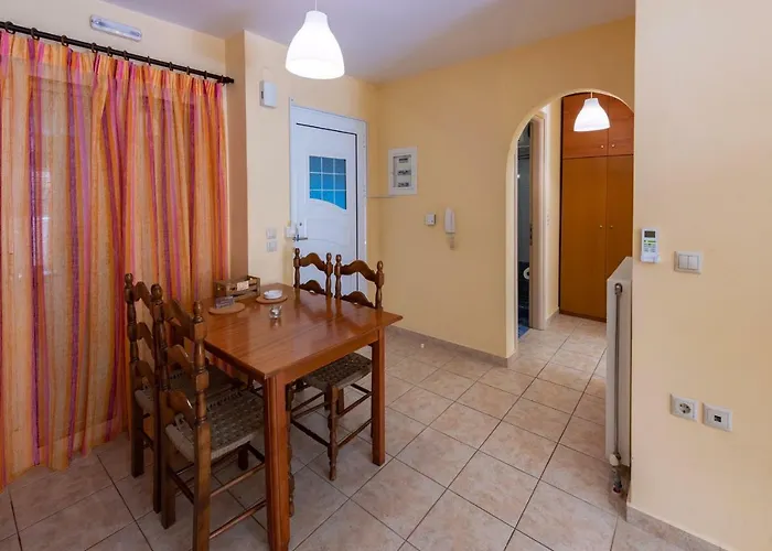 La Casa Di Nonna