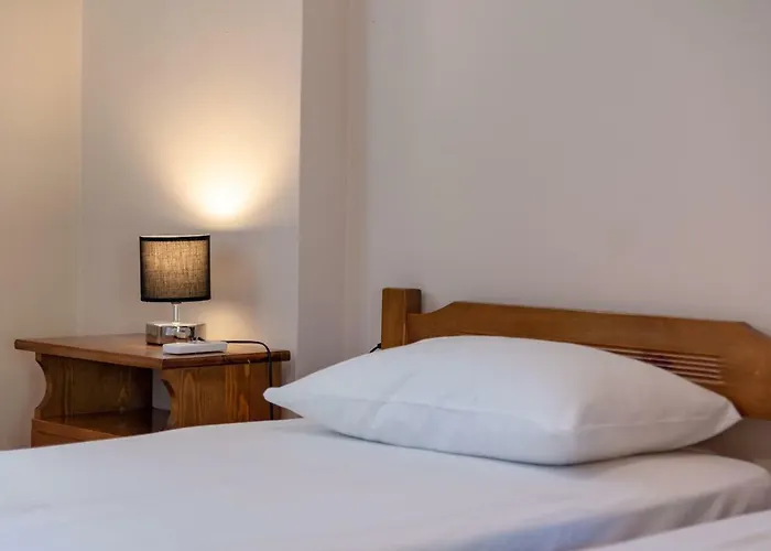 Apartament La Casa Di Nonna