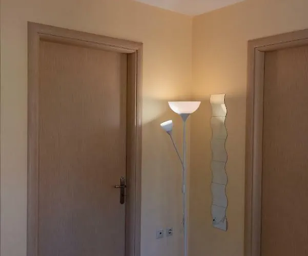 La Casa Di Nonna Apartament Argostoli (Kefalonia)
