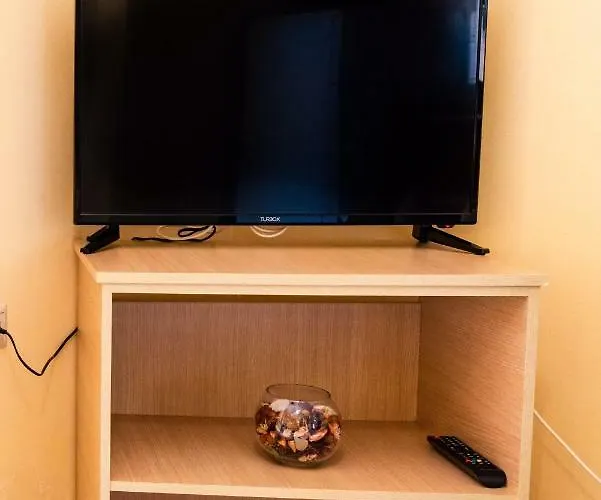 La Casa Di Nonna Apartament