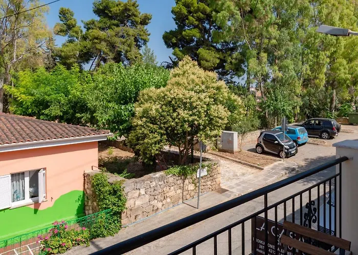 La Casa Di Nonna *