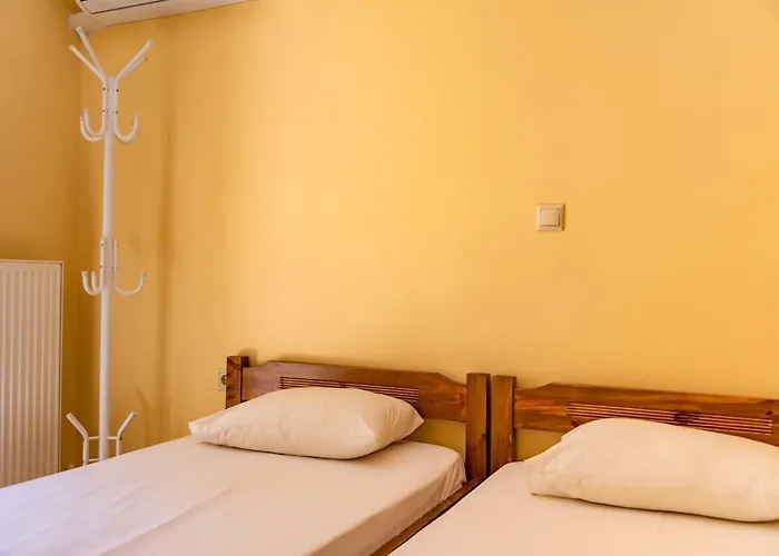 La Casa Di Nonna * Argostoli (Kefalonia)