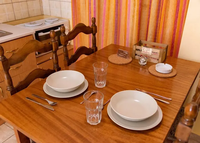Apartament La Casa Di Nonna