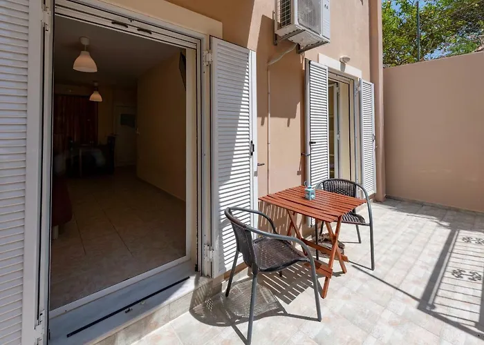 Apartament La Casa Di Nonna *