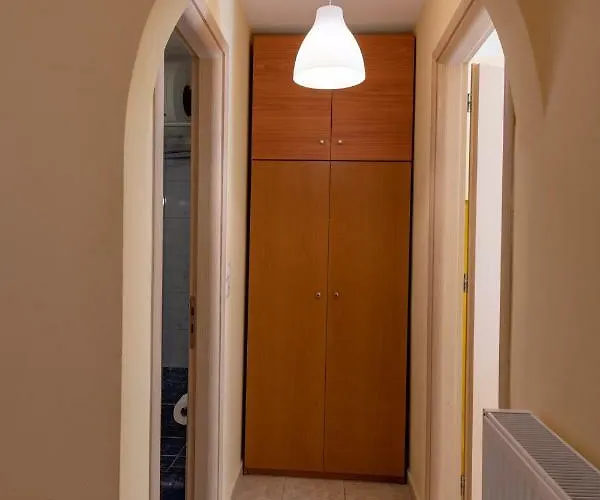 La Casa Di Nonna Apartament
