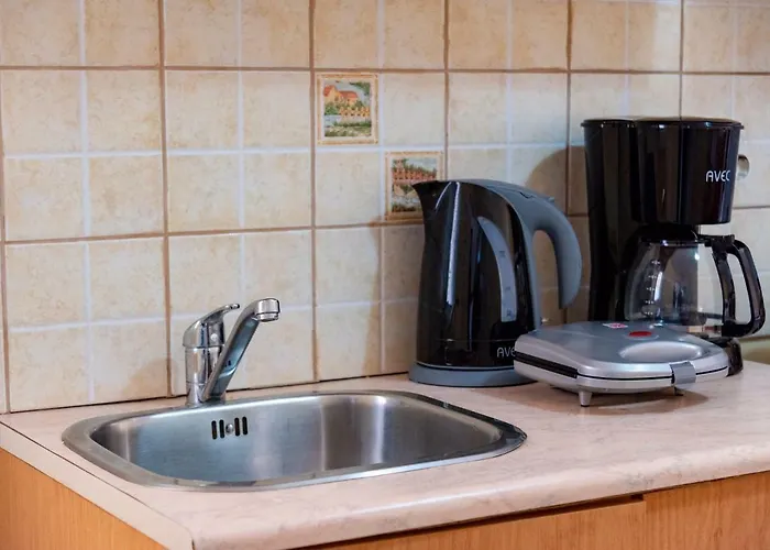 La Casa Di Nonna Apartament