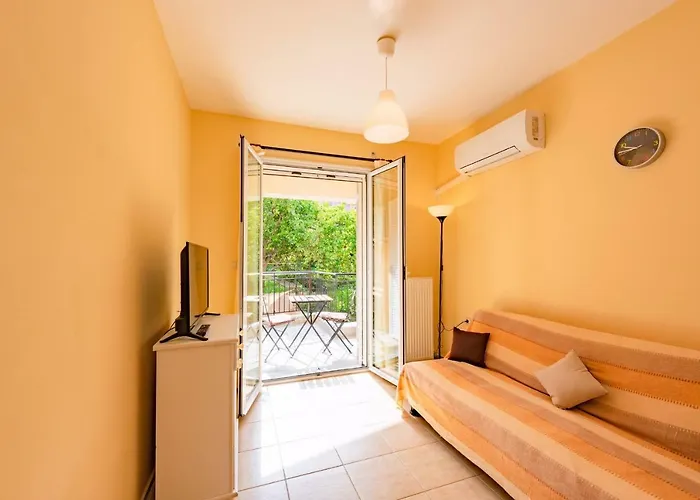 Apartament La Casa Di Nonna *