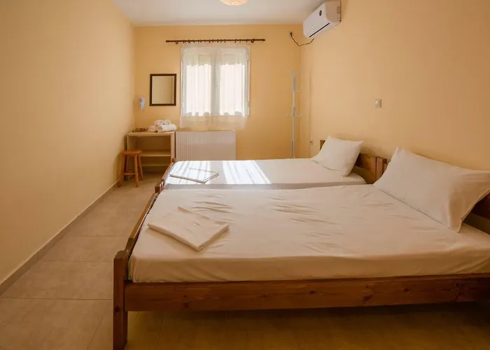 Apartament La Casa Di Nonna Argostoli (Kefalonia)