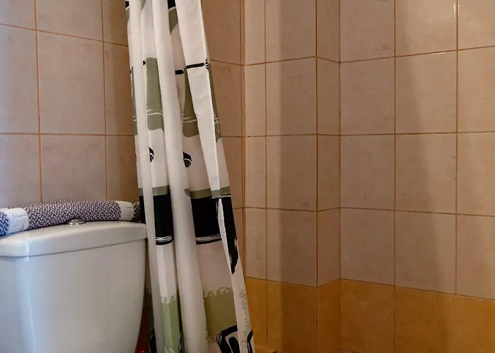 Apartament La Casa Di Nonna Argostoli (Kefalonia)