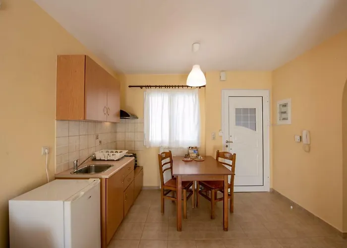La Casa Di Nonna * Argostoli (Kefalonia)
