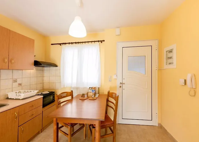 Apartament La Casa Di Nonna Argostoli (Kefalonia)