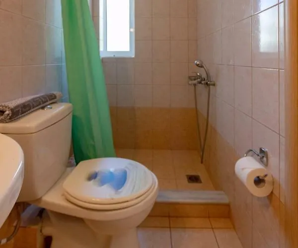 Apartament La Casa Di Nonna Argostoli (Kefalonia)