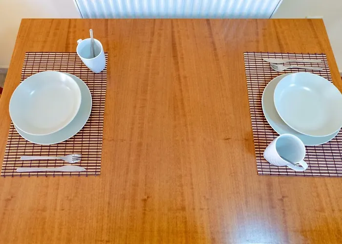 La Casa Di Nonna