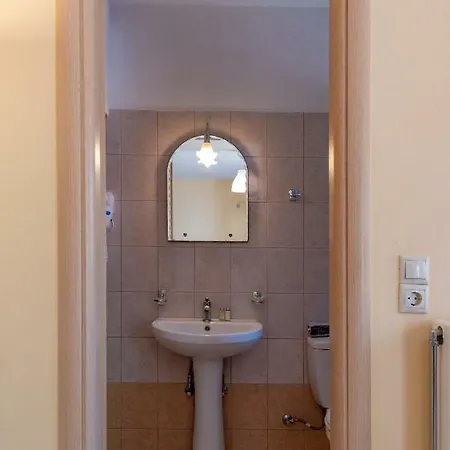 La Casa Di Nonna * ארגוסטולי