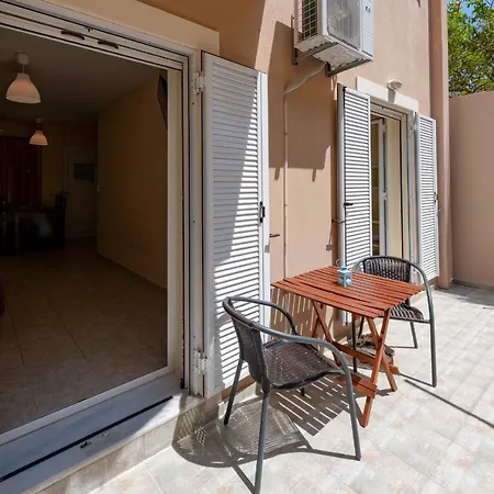 Daire La Casa Di Nonna *